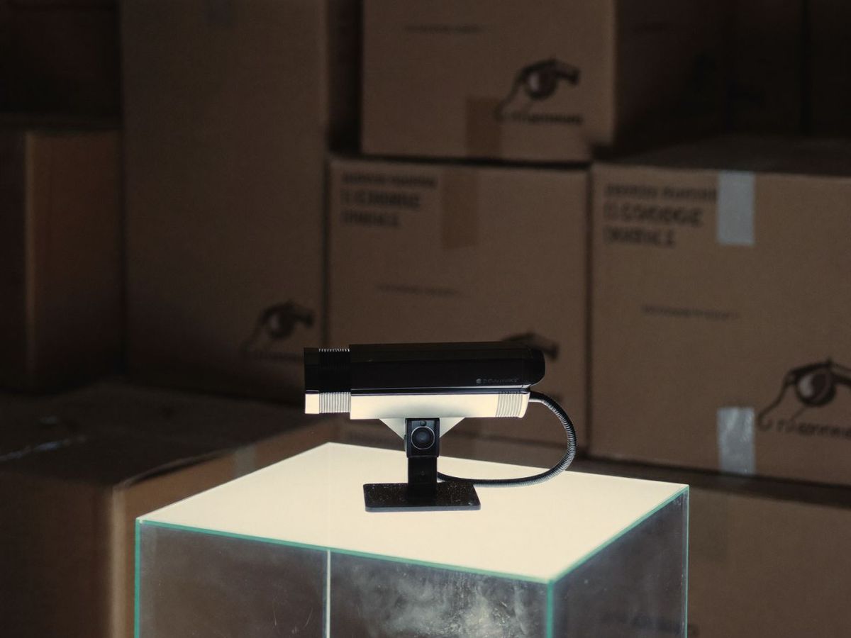 The Box Is Dying as a Security Business Model