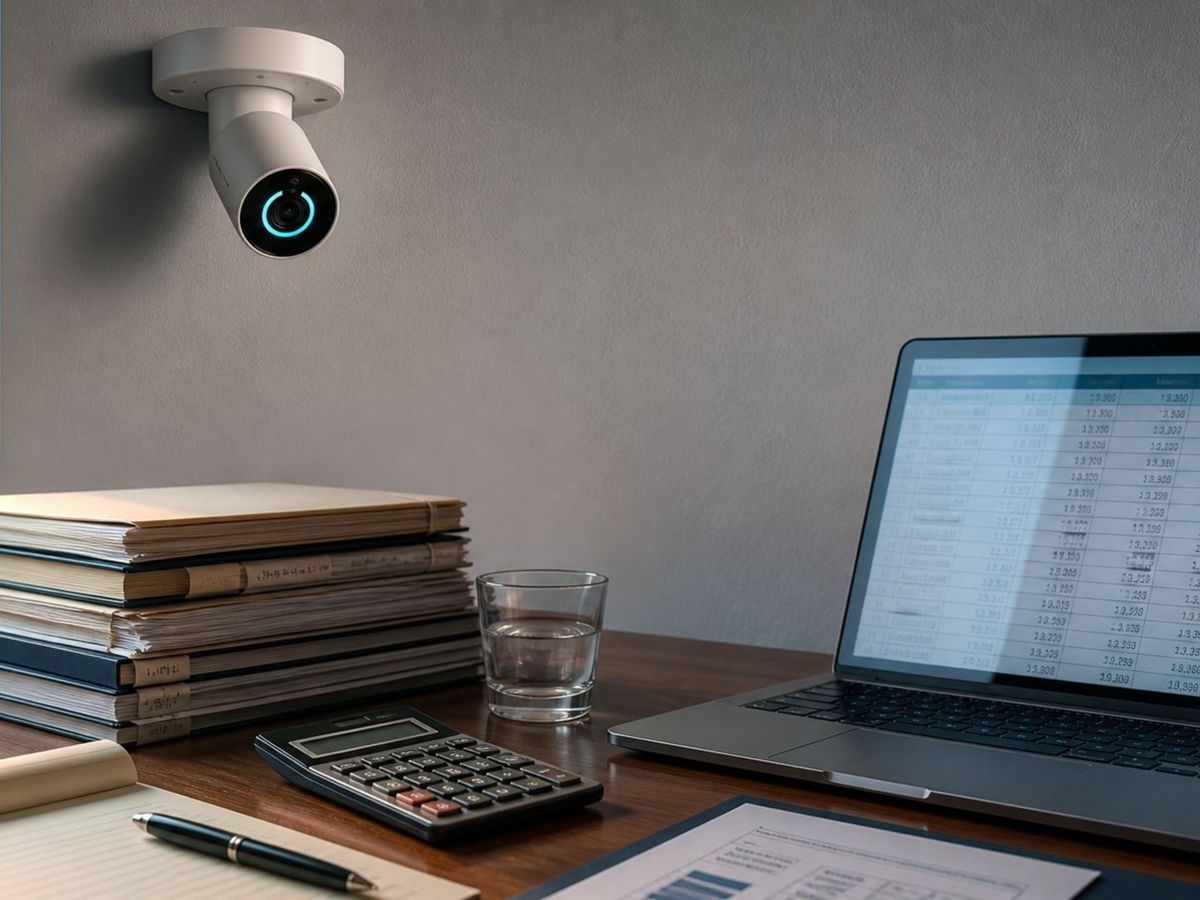 AI in Security: Why the Back Office Is Winning