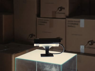 The Box Is Dying as a Security Business Model