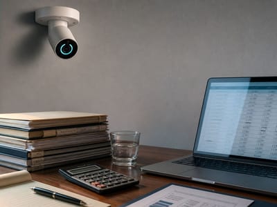 AI in Security: Why the Back Office Is Winning